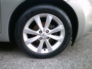 Nissan Note DCI TEKNA ONLY 80,000 MILES FROM NEW 8