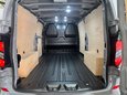 Ford Transit Custom 2.0 Transit Custom 300 Limited EcoBlue 23