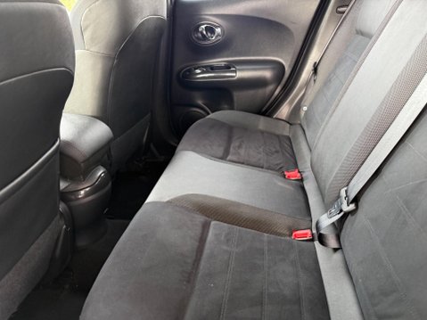 Nissan Juke 1.5 dCi N-Connecta Euro 6 (s/s) 5dr 24