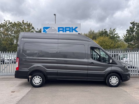 Ford Transit 2.0 350 EcoBlue Trend Panel Van 5dr Diesel Manual FWD L3 H3 Euro 6 (s/s) (1 32