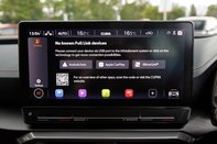 Cupra Formentor TSI V2 DSG 30