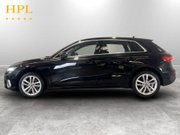 Audi A3 1.0 TFSI 30 Sport Sportback 5dr Petrol Manual Euro 6 (s/s) (110 ps) Cruise 4