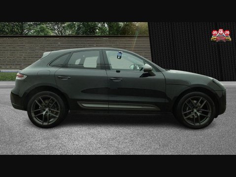 Porsche Macan T PDK 5