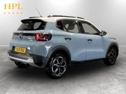 Citroen C3 1.2 Turbo PLUS Hatchback 5dr Petrol Manual Euro 6 (s/s) (100 ps) 7