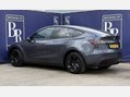 Tesla Model Y (Dual Motor) Long Range SUV 5dr Electric Auto 4WDE (384 bhp) 6