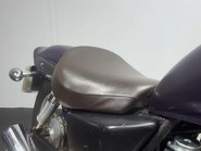 Suzuki Marauder GZ 2005 RUNNING PROJECT CRUISER BIKE SPARES OR REPAIR 125CC 20