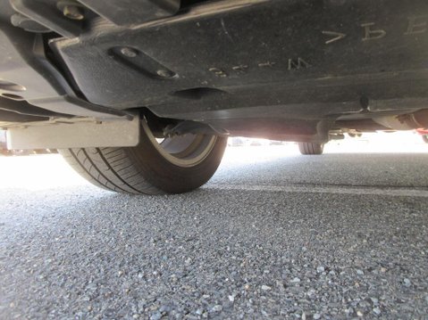 Toyota Alphard 2.4 240S TYPE GOLD + 7 Seats 27