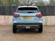 Suzuki Vitara ULTRA BOOSTERJET 8