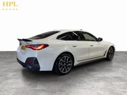 BMW i4 40 83.9kWh M Sport Gran Coupe 5dr Electric Auto eDrive (340 ps) Parking Cam 7