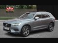Volvo XC60 T8 TWIN ENGINE R-DESIGN PRO AWD 4