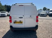Peugeot Expert MWB L2H1 Low Roof Professional Premium Plus 3100 Air Con Sensors EURO 6 7