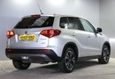 Suzuki Vitara 1.4 Boosterjet SZ5 ALLGRIP 5dr Auto 10