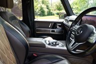 Mercedes-Benz G Class 2.9 G350d AMG Line (Premium) G-Tronic+ 4MATIC Euro 6 (s/s) 5dr 36