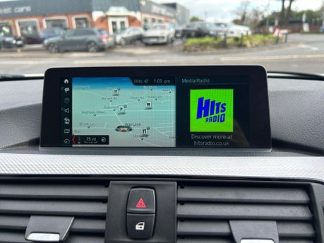 BMW 3 Series 3.0 335d M Sport Touring Auto xDrive Euro 6 (s/s) 5dr 18