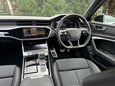 Audi A6 2.0 TFSI 40 Black Edition S Tronic Euro 6 (s/s) 5dr 19