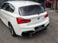 BMW 1 Series 3.0 M140i Shadow Edition Auto 3dr 16
