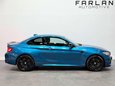 BMW M2 3.0i Coupe 2dr Petrol DCT Euro 6 (s/s) (370 ps) 18
