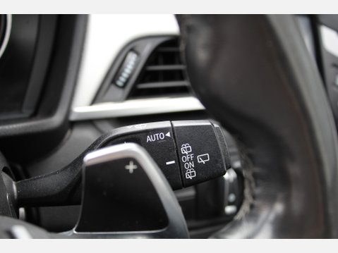 BMW X1 XDRIVE18D M SPORT 15