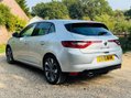 Renault Megane 1.6 dCi Signature Nav Hatchback 5dr Diesel Manual Euro 6 (s/s) (130 ps) 10