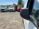 Ford Transit Connect SWB L1H1 (SOLD) Low Roof Air Con EURO 6 NO VAT 18