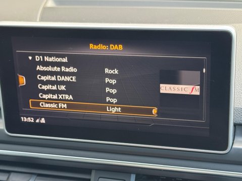 Audi A5 2.0 TDI S line S Tronic Euro 6 (s/s) 2dr 17