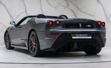 Ferrari F430 SCUDERIA SPIDER 16M 7
