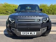 Land Rover Defender 90 D300 Hard Top X-Dynamic HSE - Air Suspension 9