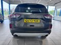 Ford Kuga 1.5T EcoBoost Titanium Edition Euro 6 (s/s) 5dr 4