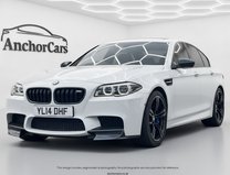 BMW M5 [SOLD] 1