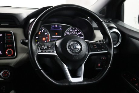 Nissan MICRA IG-T TEKNA 46