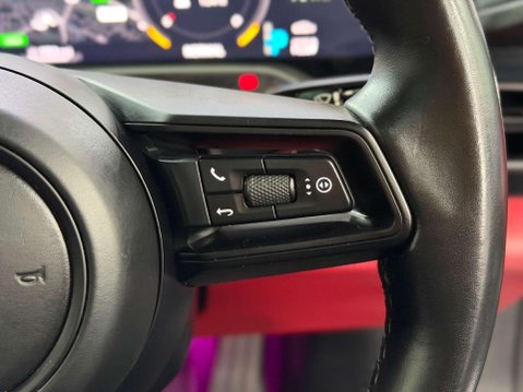 Porsche Taycan Performance 79.2kWh 4S Saloon 4dr Electric Auto 4WD (530 ps) 28