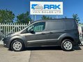 Ford Transit Connect 1.5 240 EcoBlue Limited Panel Van 5dr Diesel Manual L1 Euro 6 (s/s) (120 ps 38