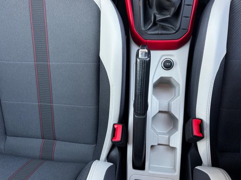 Volkswagen Polo BEATS TSI 57