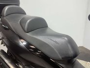 Piaggio MP3 LT SPORT 2015 30K 3 WHEELER TRIKE NEW MOT SERVICED 500CC 22