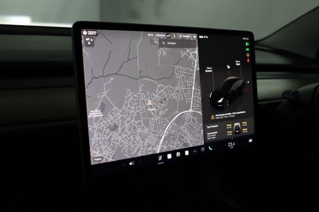 Tesla Model 3 MODEL 3 38