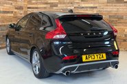 Volvo V40 2.0 T5 R-Design Pro Hatchback 5dr Petrol Auto Euro 6 (s/s) (245 ps) 4