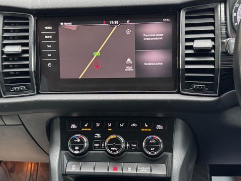 Skoda Kodiaq 2.0 TDI SE L DSG 4WD Euro 6 (s/s) 5dr (5 Seat) 13