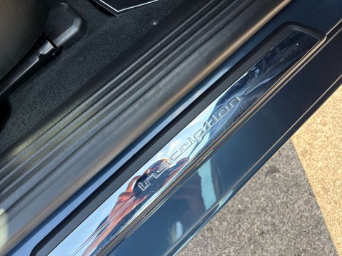 Volvo V40 2.0 V40 Inscription T3 5dr 54
