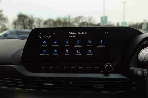 Hyundai i20 T-GDI N 29