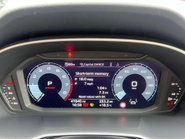 Audi Q3 1.5 Q3 S Line 35 TFSI MHEV Semi-Auto 5dr 14