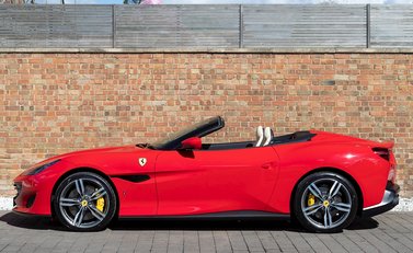 Ferrari Portofino 2