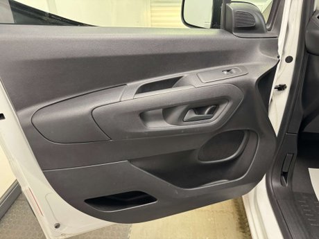 Peugeot Partner 1.5 Partner Professional L1 Blue HDi 15