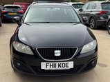 SEAT Exeo 2.0 TDI CR SE Tech Sport Tourer Euro 5 5dr 3