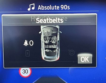 Ford Puma 1.0 PUMA ST-LINE X MHEV AUTO 5dr 23