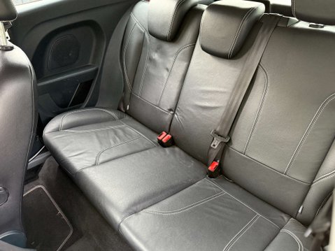 Ford Fiesta 1.6 Fiesta Metal 3dr 55