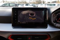 SEAT Arona ECOTSI FR SPORT 29