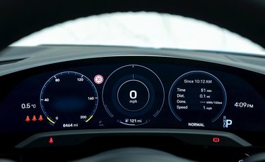 Porsche Taycan 4S 17