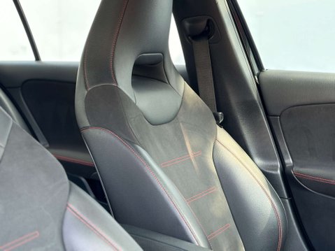 Mercedes-Benz A Class 1.5 A 180 AMG Line D Auto 5dr 16