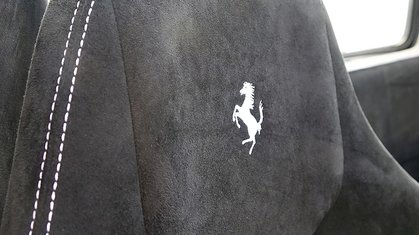 New Ferrari 488 Spider Revealed