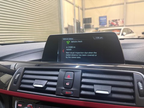 BMW 4 Series 2.0 420i GPF Sport Auto xDrive Euro 6 (s/s) 2dr 34
